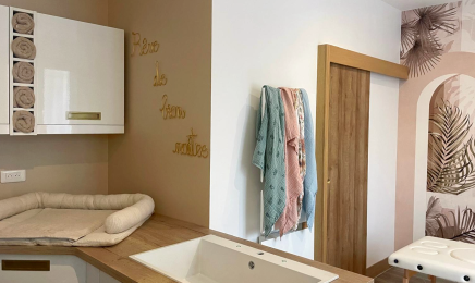 Rêve de Bien Naître : Spa à Boulogne-Billancourt