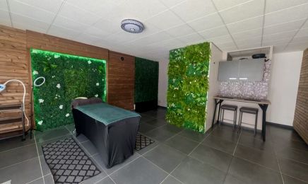Zen au natur’elle Chapelle-lez-herlaimont : Coiffeur à Chapelle-lez-Herlaimont