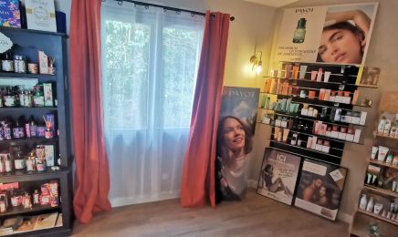 Evasion Des Sens : Coiffeur à Lignan-sur-Orb