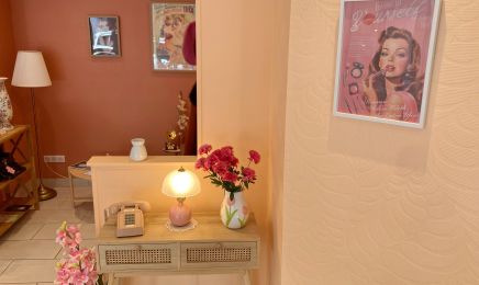 Au-delà du Miroir : Institut de beauté à Guebwiller