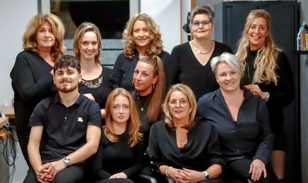 Silke Norgall - Salon Frintrup: Kosmetikstudio in Coesfeld