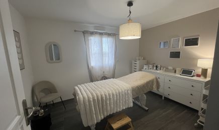 CH Beauty  : Institut de beauté à Trans-sur-Erdre