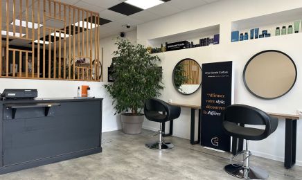 Chez Gérald : Coiffeur à Caen