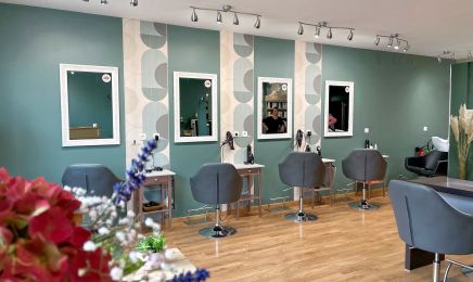 Decoiff & Moi : Coiffeur à Fontaine-Notre-Dame