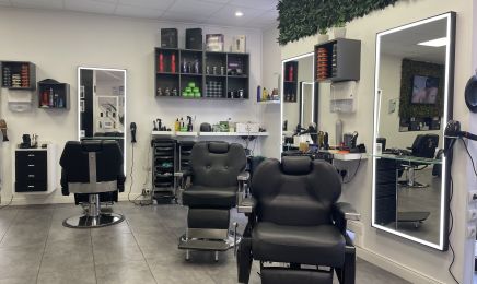 360 by Weibi: Barbershop in Lingen (Ems)