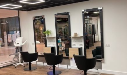 LV coiffure : Coiffeur à Yvetot