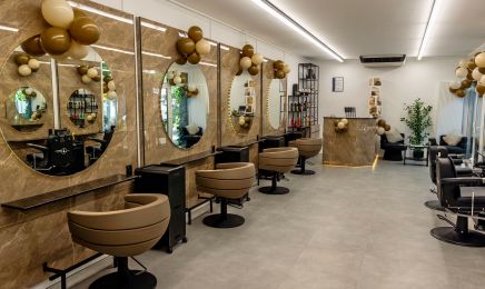 Hairdrian: Friseur in Singen (Hohentwiel)