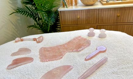 L’élégante par Nature : Institut de beauté à Grasse