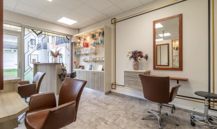 Delphine Coiffure - DAX  : Coiffeur à Dax