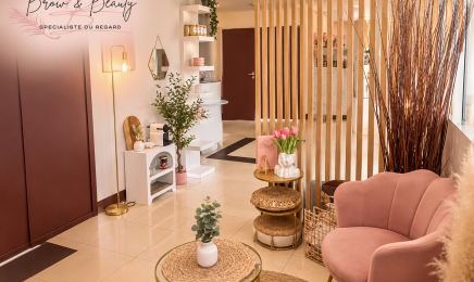 Brow and beauty : Institut de beauté à Villeneuve-Tolosane