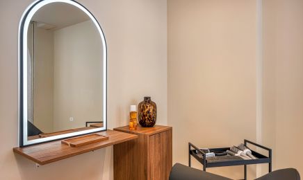 Maison Ora : Institut de beauté à Chambéry