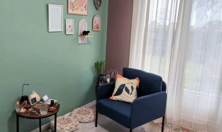 Instant Présent : Institut de beauté à La Bouëxière