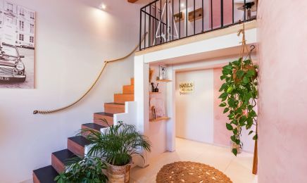 AURA Studio : Institut de beauté à Colomars