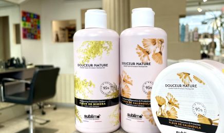 Isabelle Terrien - Coiffure mixte : Coiffeur à Châteaubriant