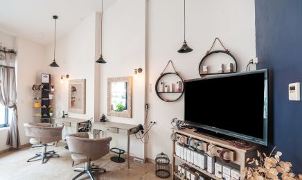 Na’Créa : Coiffeur à Issigeac