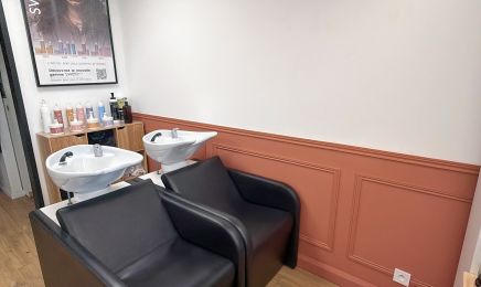 Salon Maeva : Coiffeur à Béguey