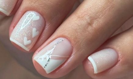 TDA Lashes & Nails : Manucure à Clamart