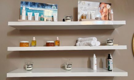 Le Manoir de Fourcy : Institut de beauté à Corbehem