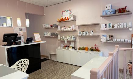 Ô Passions Natur'Elles institut de beauté : Institut de beauté à Noisy-le-Grand