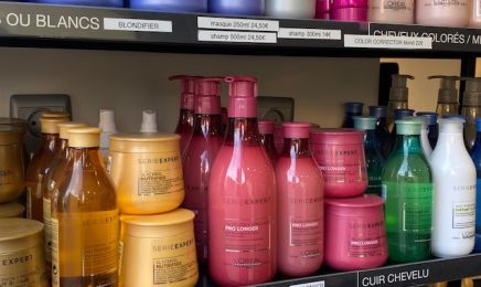 Myl'Coiffure : Coiffeur à Saint-Priest