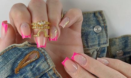 C’lia Nails : Manucure à Gries