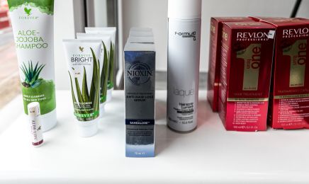 Coiff & Moi : Coiffeur à Eaubonne