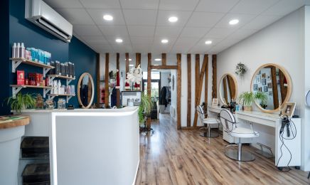 Nouvel'hair Aredien : Coiffeur à Saint-Yrieix-la-Perche