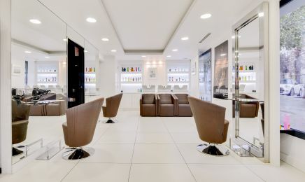 Eric Zemmour - Beauté Prestige : Coiffeur à Narbonne