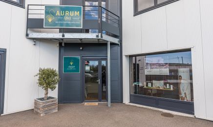 Aurum Spa  : Spa à Sarzeau
