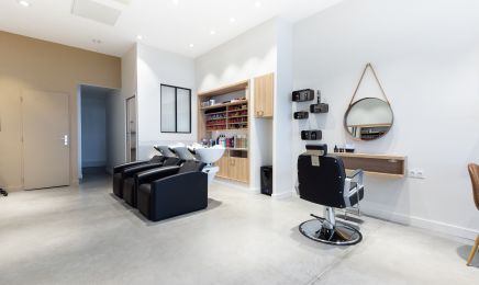 Instant Privé : Coiffeur à Saints-Geosmes