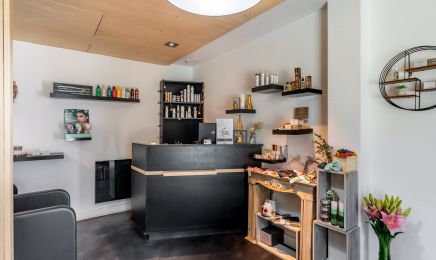 Le tiroir a cheveux : Coiffeur à Plougoumelen