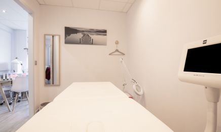 The Corner Beauty : Institut de beauté à Nice