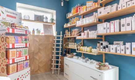 Marybelle : Institut de beauté à Pontivy