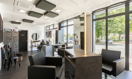 Sô Anne Sophie  : Coiffeur à Andilly