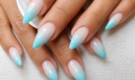 Eny B. - Nail Artist  : Manucure à Nice