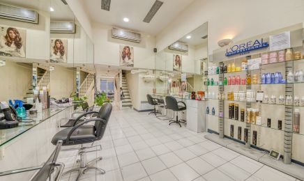 Salon Foch by Helena : Coiffeur à Lyon