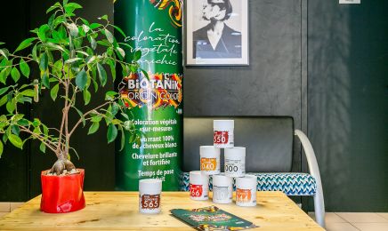 Jazz coiffure : Coiffeur à Saint-Vallier