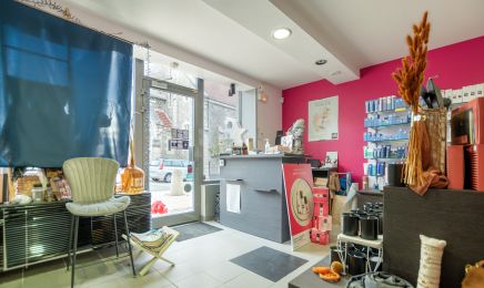 Espace bien être : Manucure à Saint-Just-Malmont