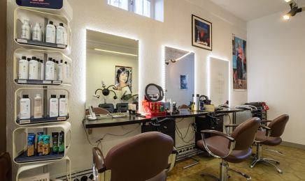 Salon Valente : Coiffeur à Champagne-au-Mont-d'Or