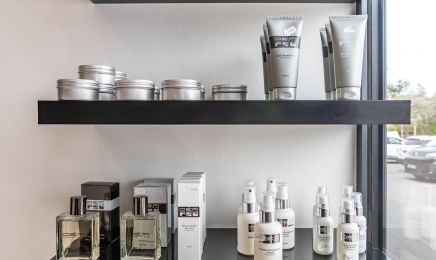  Le Salon de Jessica  : Coiffeur à Saint-Michel