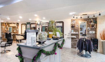 DM Style  : Coiffeur à Claye-Souilly