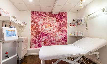 Soin de Soie : Institut de beauté à Bruguières