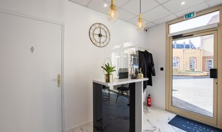 Le salon du lissage : Coiffeur à Coulommiers