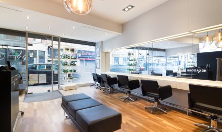 Hexagone : Coiffeur à Lille