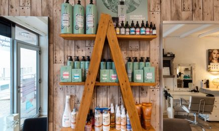Imag’in hair : Coiffeur à Romans-sur-Isère