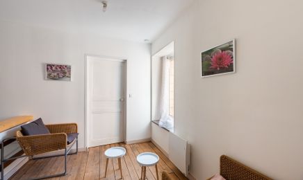 Mari zen beaute : Manucure à Montreuil-sur-Ille