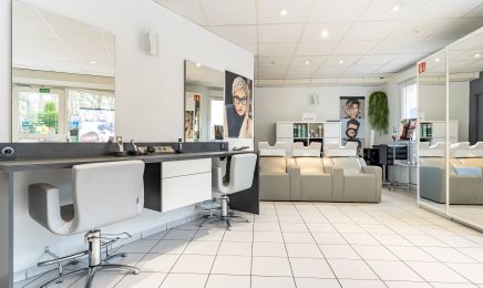 Carole coiff : Coiffeur à Loury