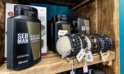 D coiff : Coiffeur à Castelnau-Chalosse