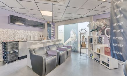 Li'lys  : Coiffeur à Saint-Gratien