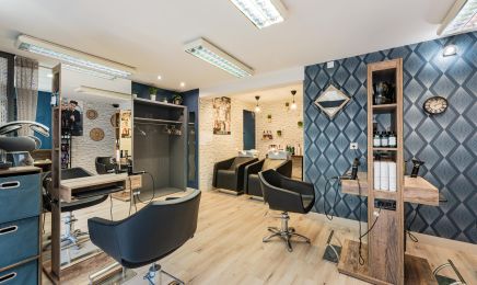 Coif'Mod Coiffure : Coiffeur à Guer